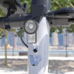 Električni skiro Viron XI-700-S z ABE, dodatni pogled 5