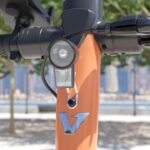 Električni skiro Viron XI-700-S z ABE, dodatni pogled 6