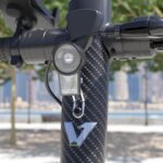 Električni skiro Viron XI-700-S z ABE, dodatni pogled 7