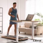 Tekalna steza DeskWalk360