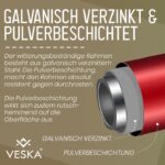 Plezalna kupola DomeClimber 12 FT, dodatni pogled 4