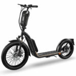 Električni skiro Viron XI-1200-S z ABE