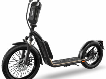 Električni skiro Viron XI-1200-S z ABE