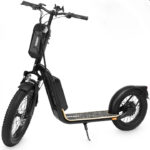 Električni skiro Viron XI-1200-S 20 Ah Long Range z ABE