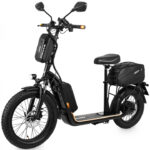 Električni skiro Viron XI-1500 ProRange 45 km/h z ABE