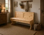 Jedilna klop AVA 2 - slika 6