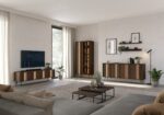 Dnevni regal AMINA - slika 30