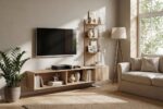Dnevni regal JOLY - slika 8