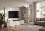Dnevni regal LUMINA 3 - slika 10
