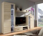 Dnevni regal RUBA 3 - slika 9