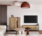 Dnevni regal TOLI 2 - slika 8