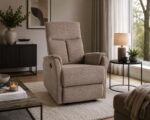 Električni počivalnik ATLAY beige - slika 7