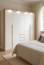 Garderobna omara ELO 230 - slika 9