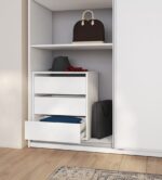 Garderobna omara MALINI 250 - slika 7