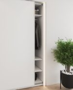 Garderobna omara MALINI 250 - slika 9