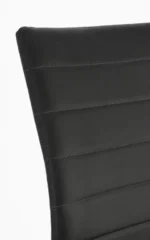 Jedilni stol MYRA  črna - slika 8
