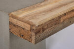 Klubska miza MANCHESTER 118X70 - slika 6