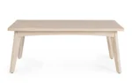 Klubska miza SAHANA 115X55 - slika 4