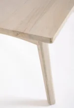 Klubska miza SAHANA 115X55 - slika 5