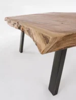 Klubska mizica ARON 115x65 - slika 7