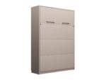 Komplet postelja v omari + kavč ROBIDA 160 x 200 congo - slika 15