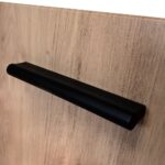 Kopalniški blok LORETI 2 je popolna rešitev za vašo kopalnico. Je kakovostno izdelan, funkcionalen in sodoben ter vam zagotavlja priročnost. Komplet je na