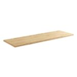 Kopalniški blok LUXY 140 je možno naročiti v kompletu, ali pa po posameznih elementih po vaši izbiri. Kopalniški blok LUXY je modernega dizajna. V