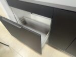 Kotna kuhinja ANJA 215x280 - eksponat v salonu - slika 14