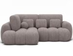 Kotna sedežna garnitura COZY - slika 13