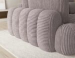 Kotna sedežna garnitura COZY - slika 18