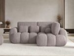 Kotna sedežna garnitura COZY - slika 19