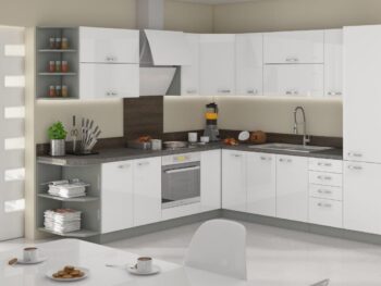 Kuhinja ELITE 260 x 270 cm