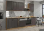Spodnja omara PRESTIGE 80D - slika 6