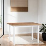 Kuhinjska miza BRAZJA 70 x 120 - slika 6