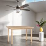 Kuhinjska miza BRAZJA 70 x 120 - slika 8