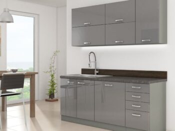 Kuhinjski blok ELITE 180 2