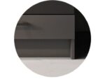Kuhinjski blok INNA 180 je dobavljiv v grafit barvi. Korpusi so narejeni iz laminirane plošče debeline 16 mm. Laminirane plošče so najpogosteje izbran