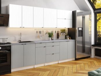 Kuhinjski blok PERLA LUX 260