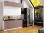 Kuhinjski blok WELES LUX 180