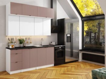 Kuhinjski blok WELES LUX 180
