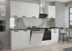 Zgornja omara LIJA 45G 71V - slika 6