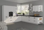 Spodnja kotna omara LIJA 105D - slika 7