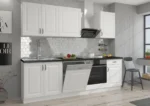 Spodnja omara SOFIA 80D - slika 6