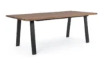 Miza OSLO 200X100 - slika 3