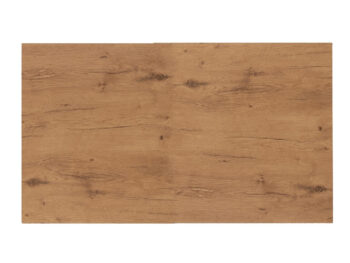 Mizna plošča ROVERE 120X70 HPL hrast, kakovostna mizna plošča iz HPL laminata (visoko tlačni laminat), izdelana iz več slojev kraft papirja in