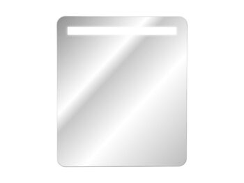 Ogledalo BINKA LED s premerom 60 ali 80 cm je funkcionalna rešitev za sodobne kopalnice. Celoten videz je celovit in poudarja prefinjen značaj izdelka.