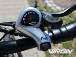 Električno gorsko kolo E-MTB26 250 W / 36 V, detajl 16