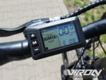 Električno gorsko kolo E-MTB26 250 W / 36 V, detajl 19