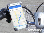 Električno mestno kolo Citybike 250 W / 36 V – druga izvedba, detajl 7