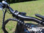 Električno gorsko kolo E-MTB26 250 W / 36 V, detajl 20